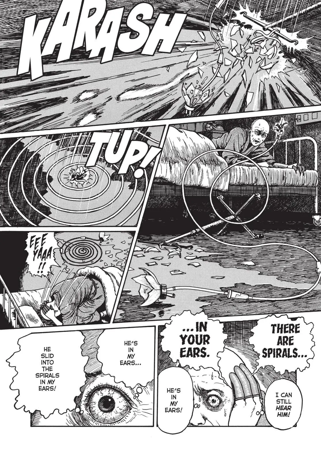 Uzumaki — Chapter 2 — Page 29