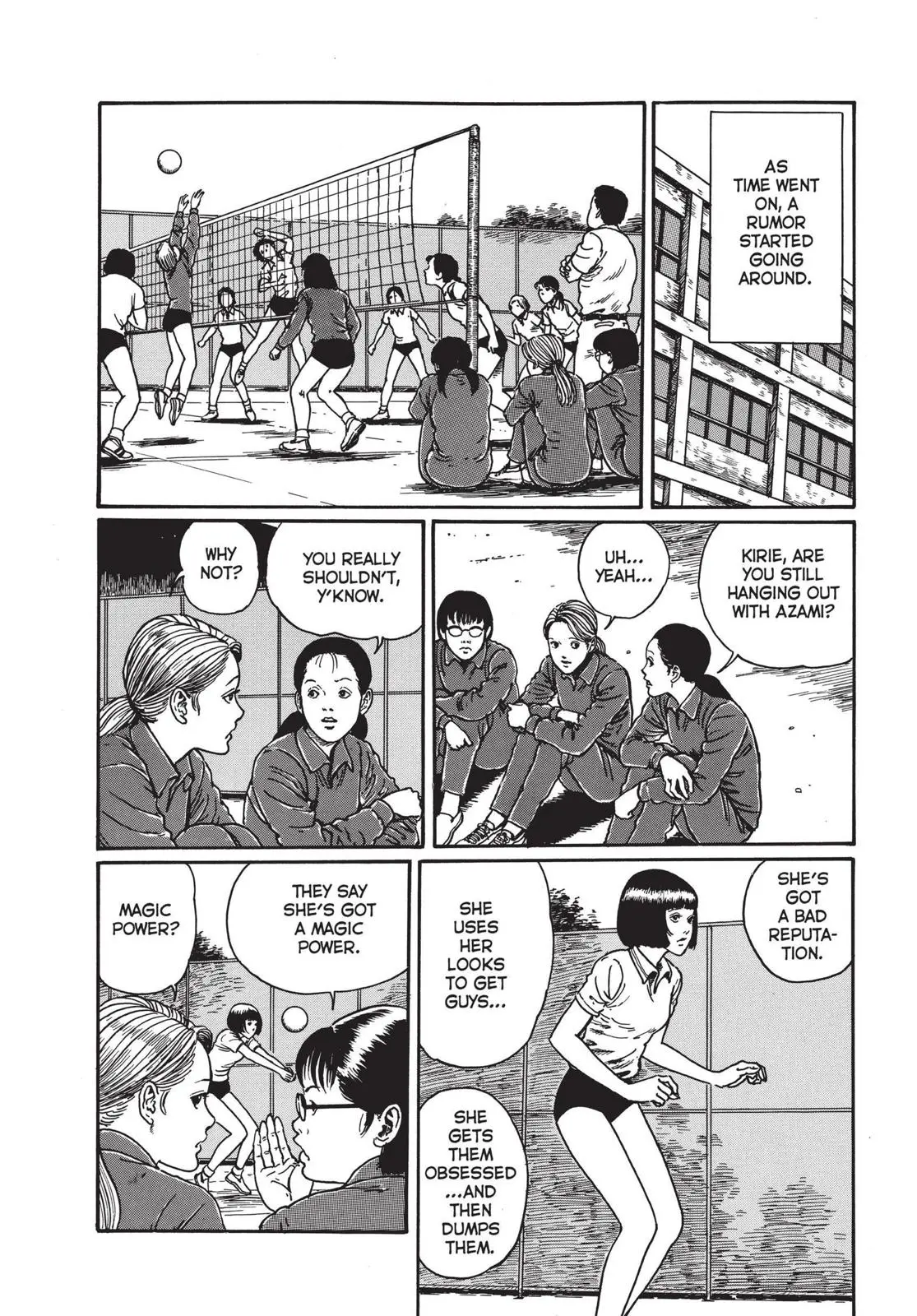 Uzumaki — Chapter 3 — Page 4