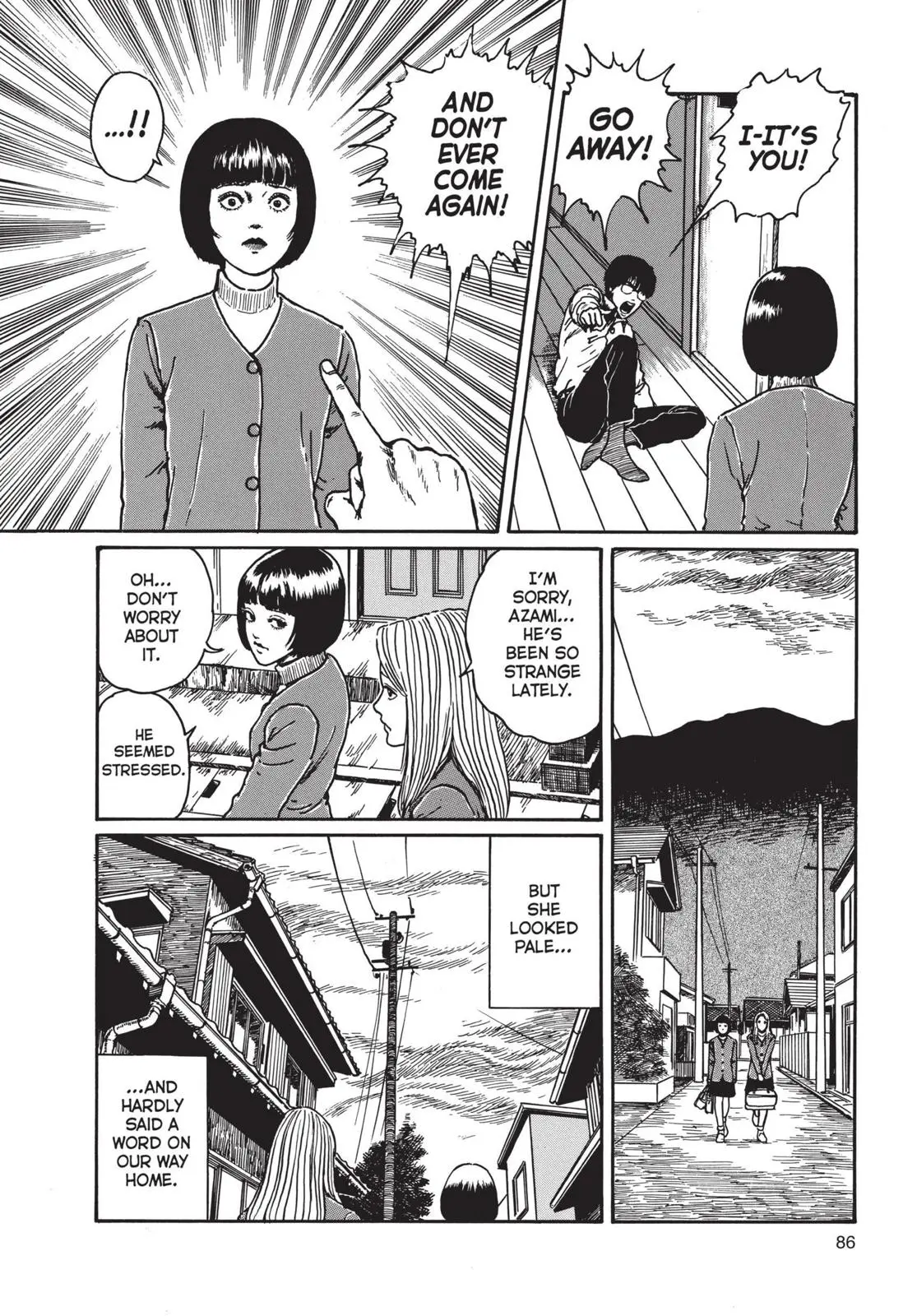 Uzumaki — Chapter 3 — Page 12