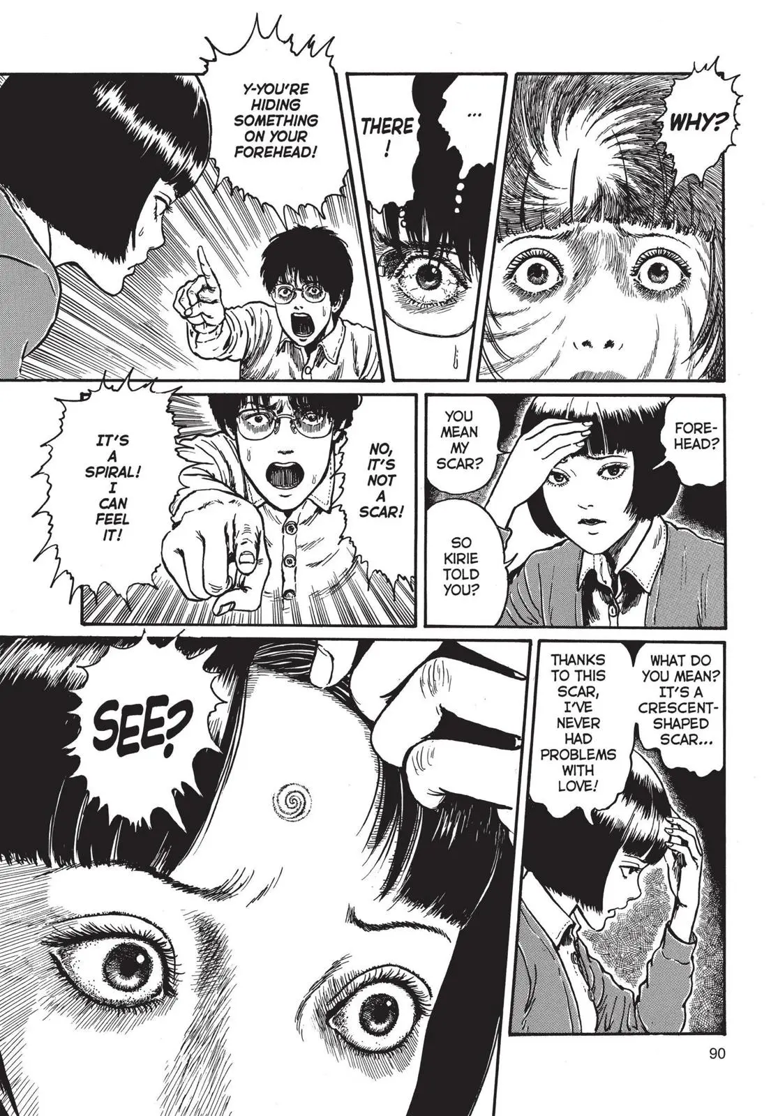 Uzumaki — Chapter 3 — Page 16