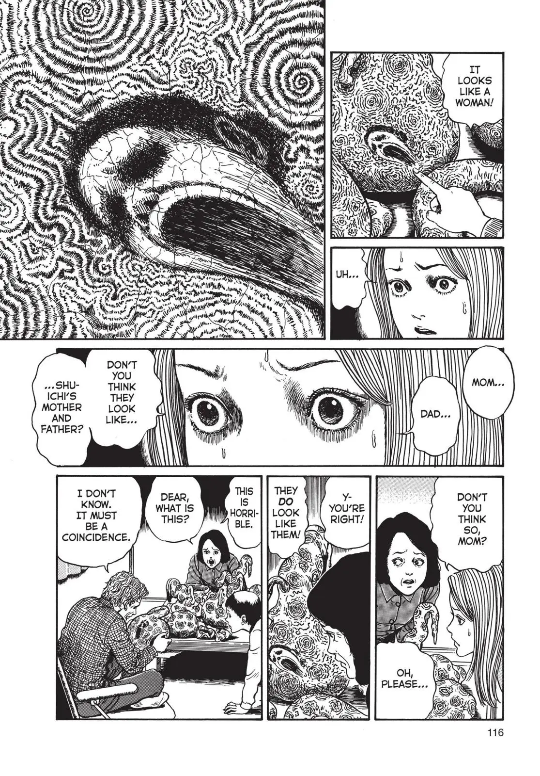 Uzumaki β Chapter 4 β Page 10