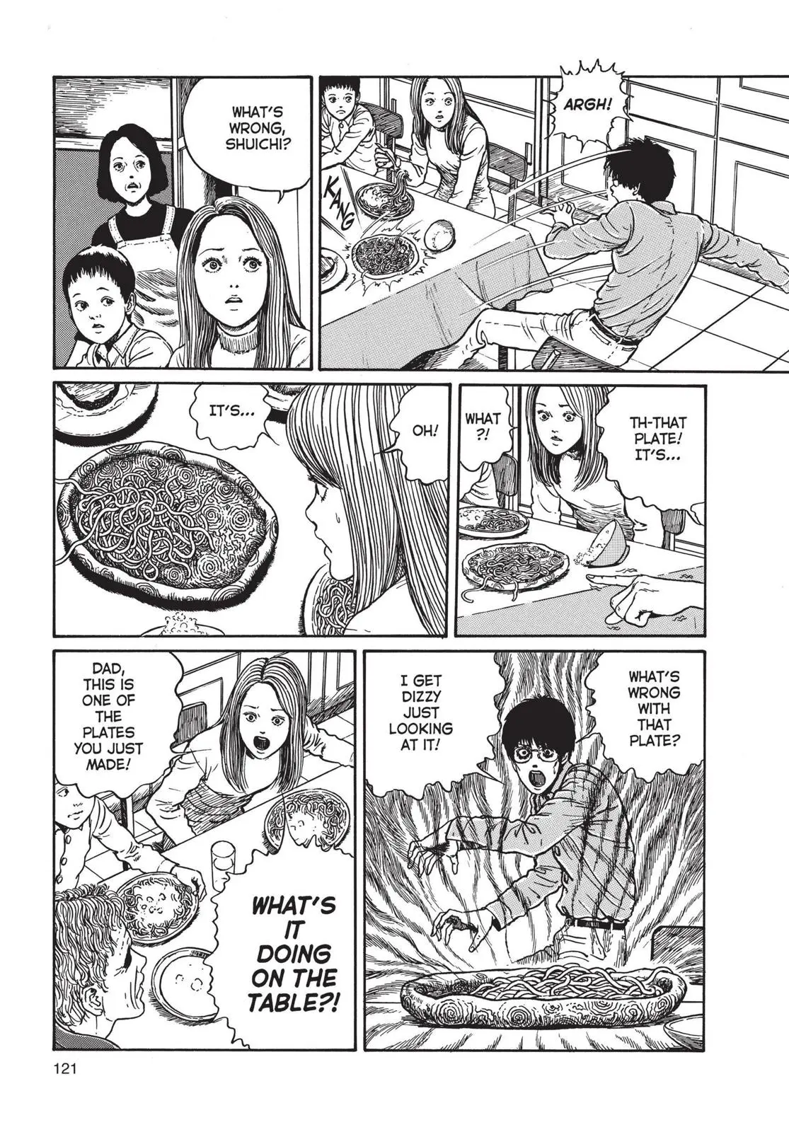 Uzumaki β Chapter 4 β Page 15
