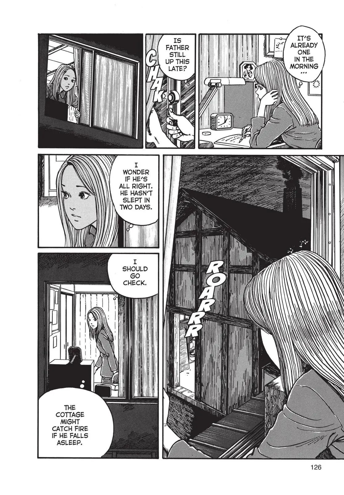 Uzumaki β Chapter 4 β Page 20