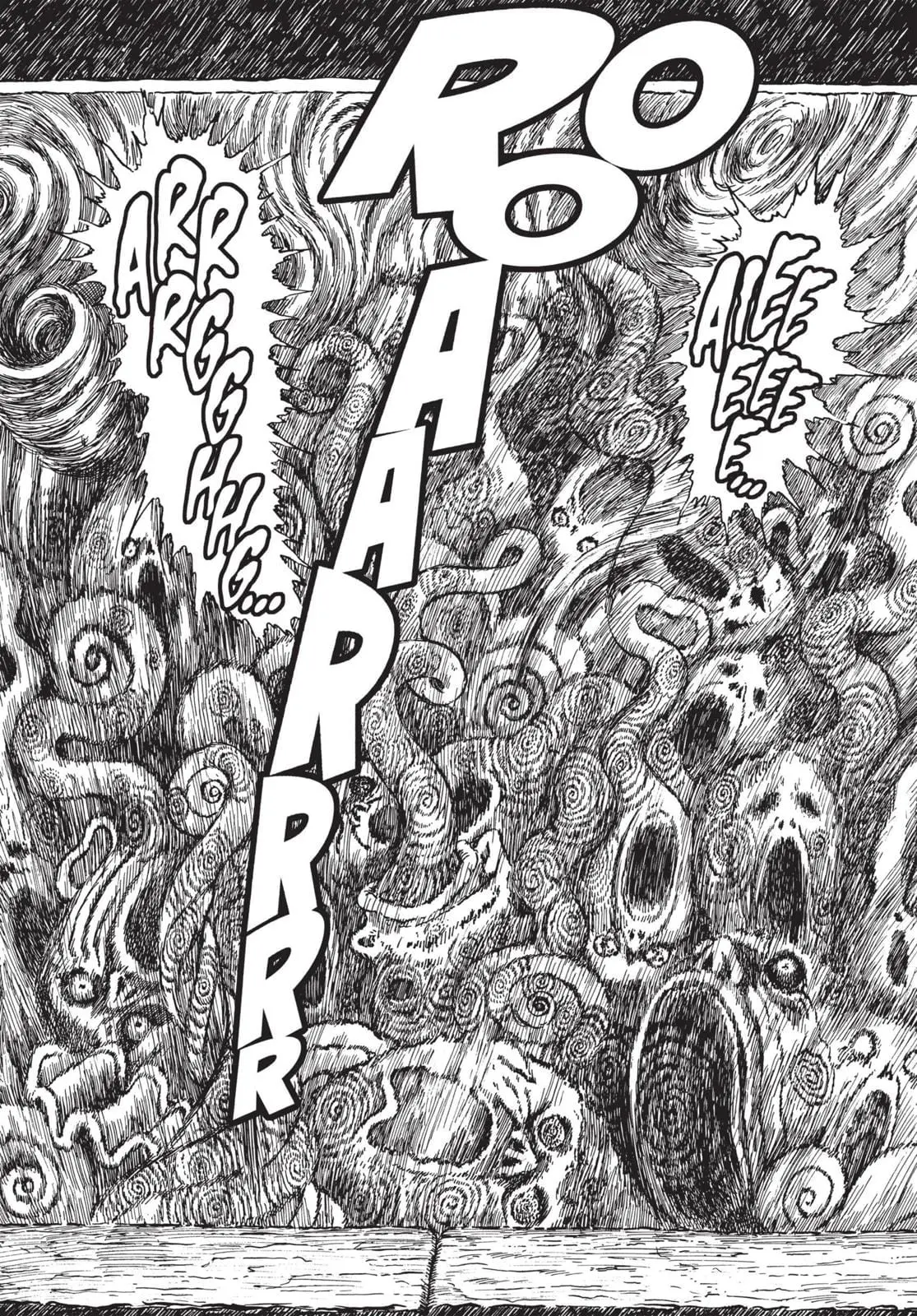 Uzumaki β Chapter 4 β Page 22