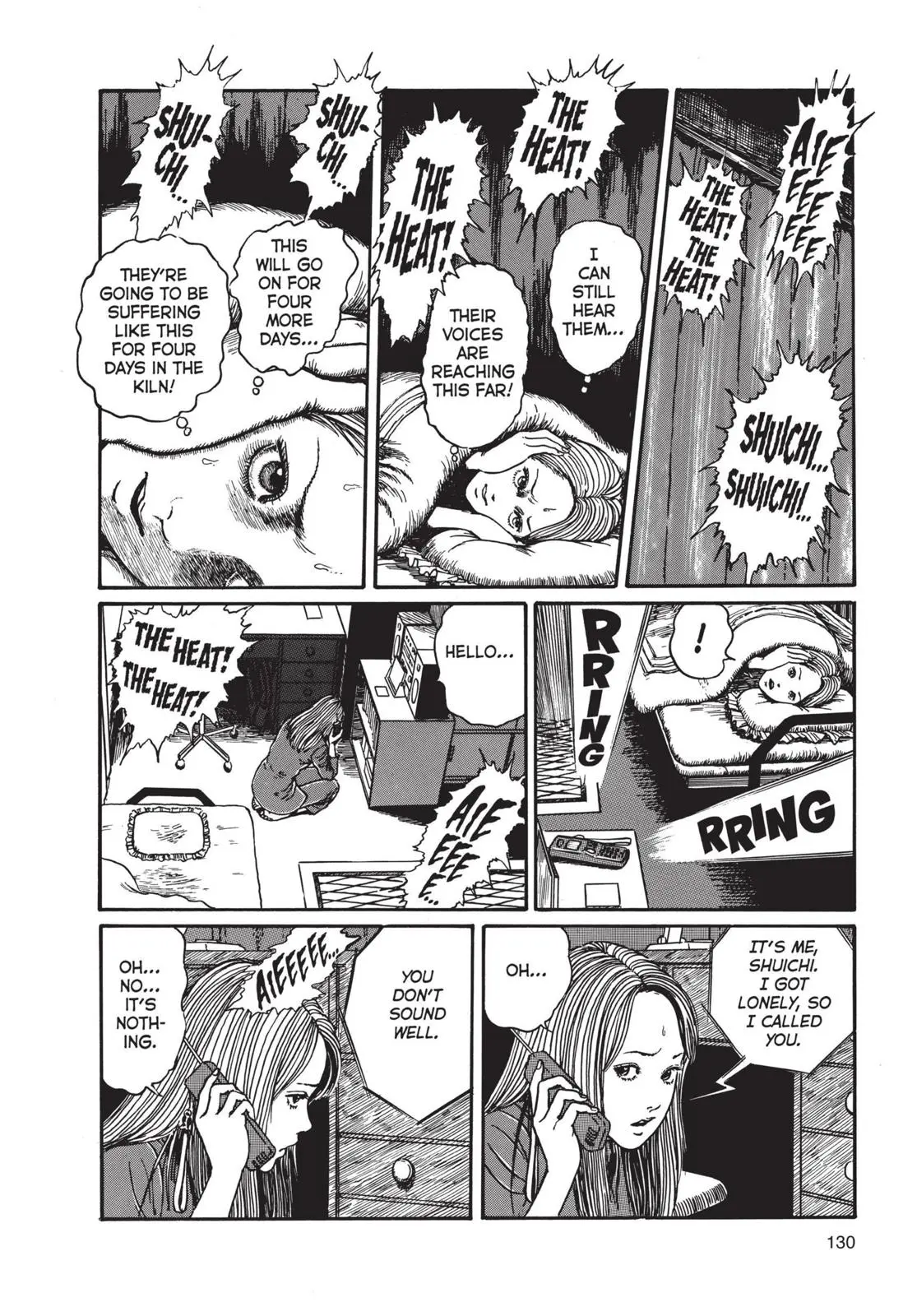 Uzumaki β Chapter 4 β Page 24