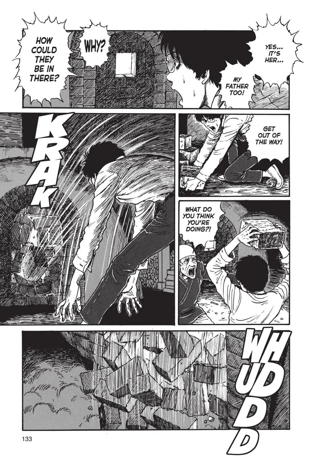 Uzumaki β Chapter 4 β Page 27