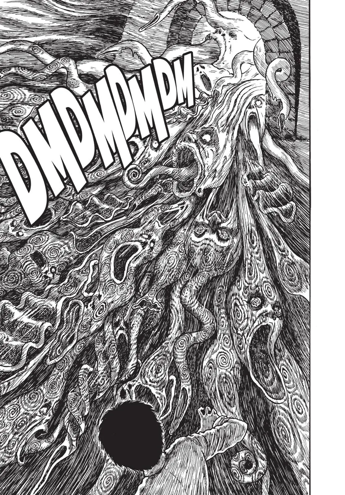 Uzumaki β Chapter 4 β Page 29