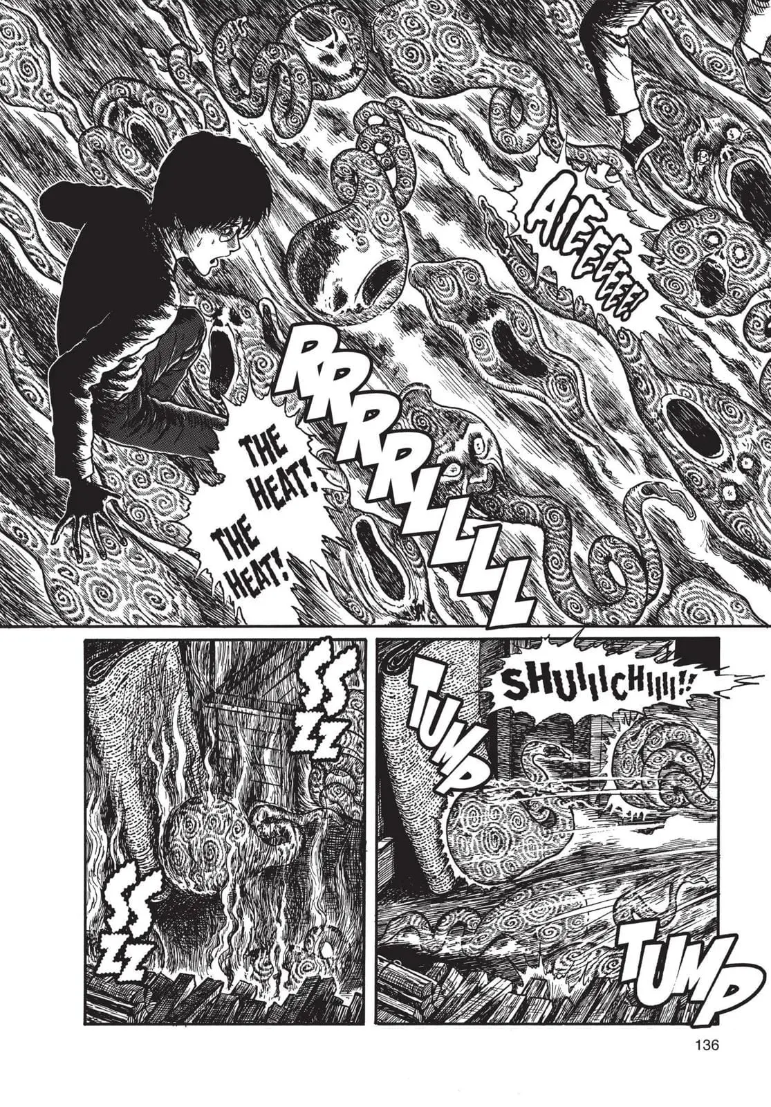 Uzumaki β Chapter 4 β Page 30