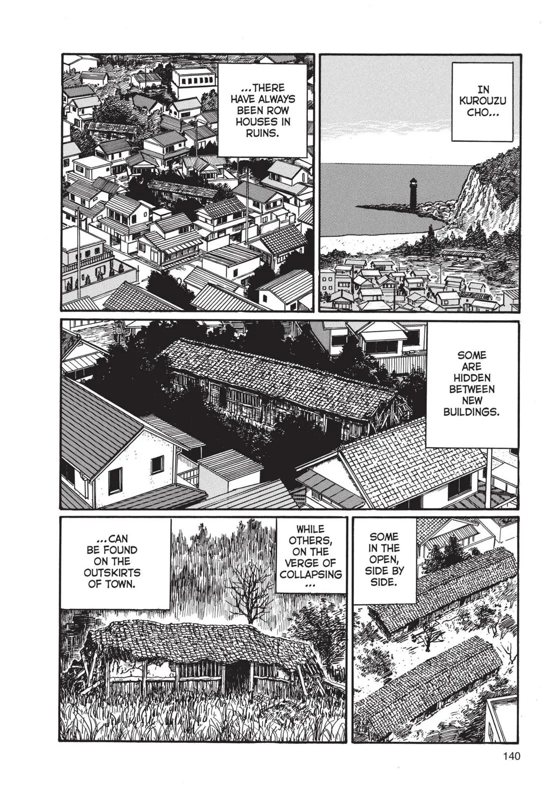 Uzumaki β Chapter 5 β Page 2