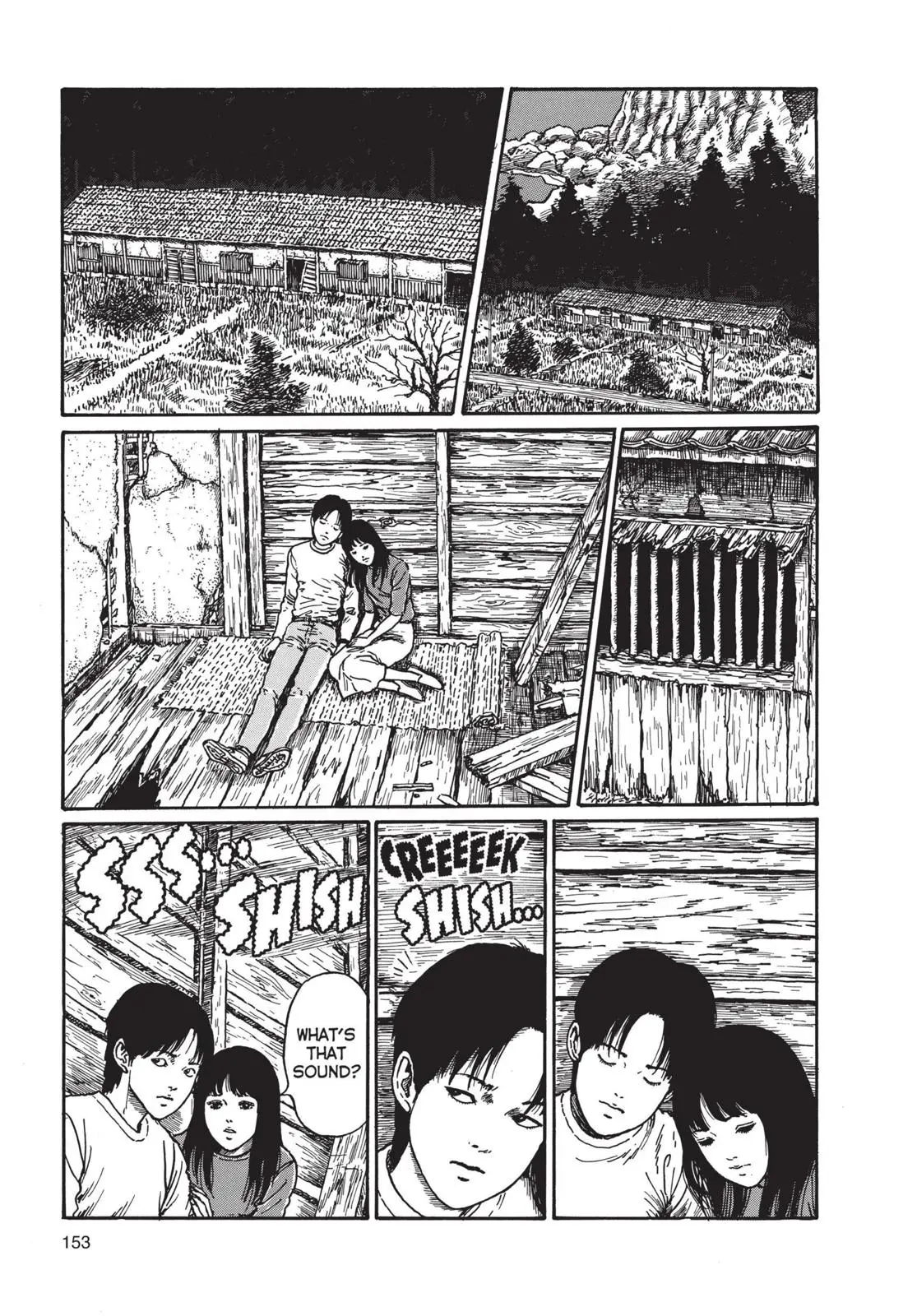 Uzumaki β Chapter 5 β Page 15