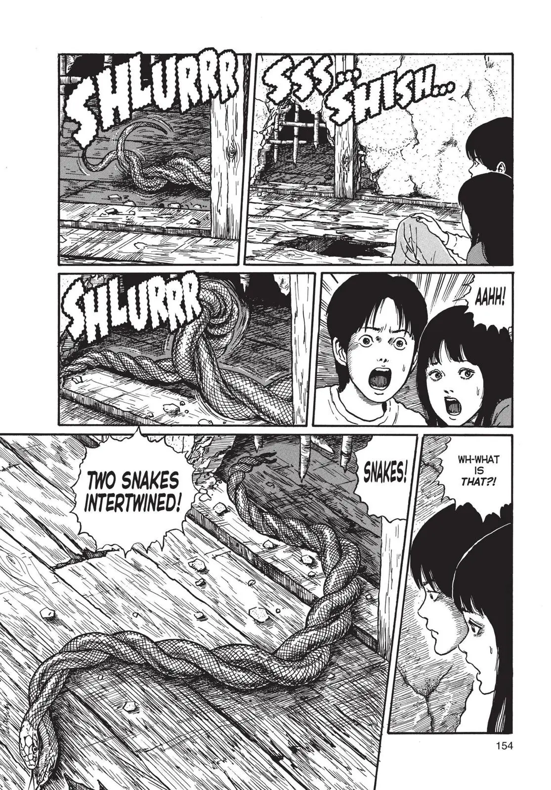 Uzumaki β Chapter 5 β Page 16
