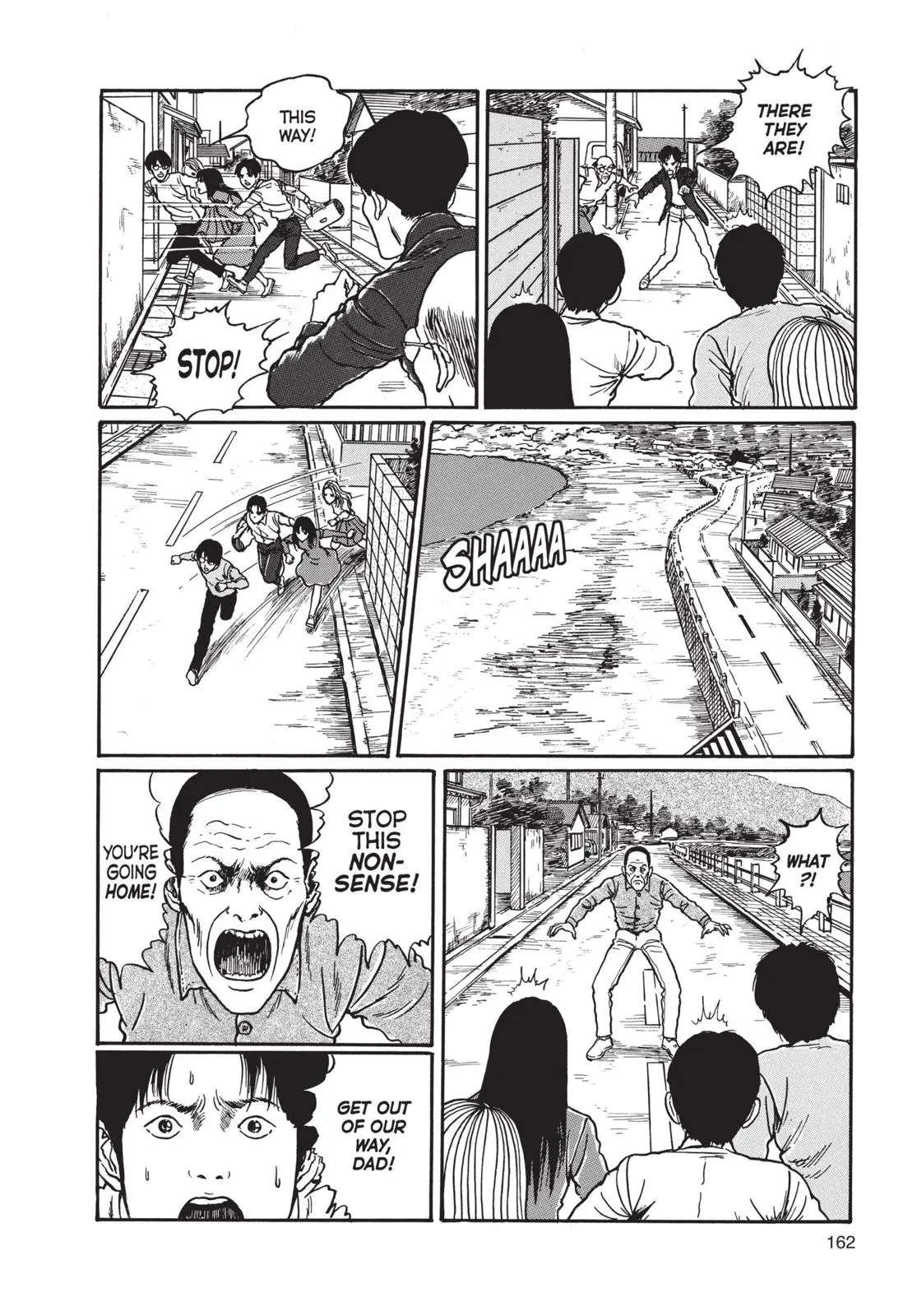 Uzumaki β Chapter 5 β Page 24