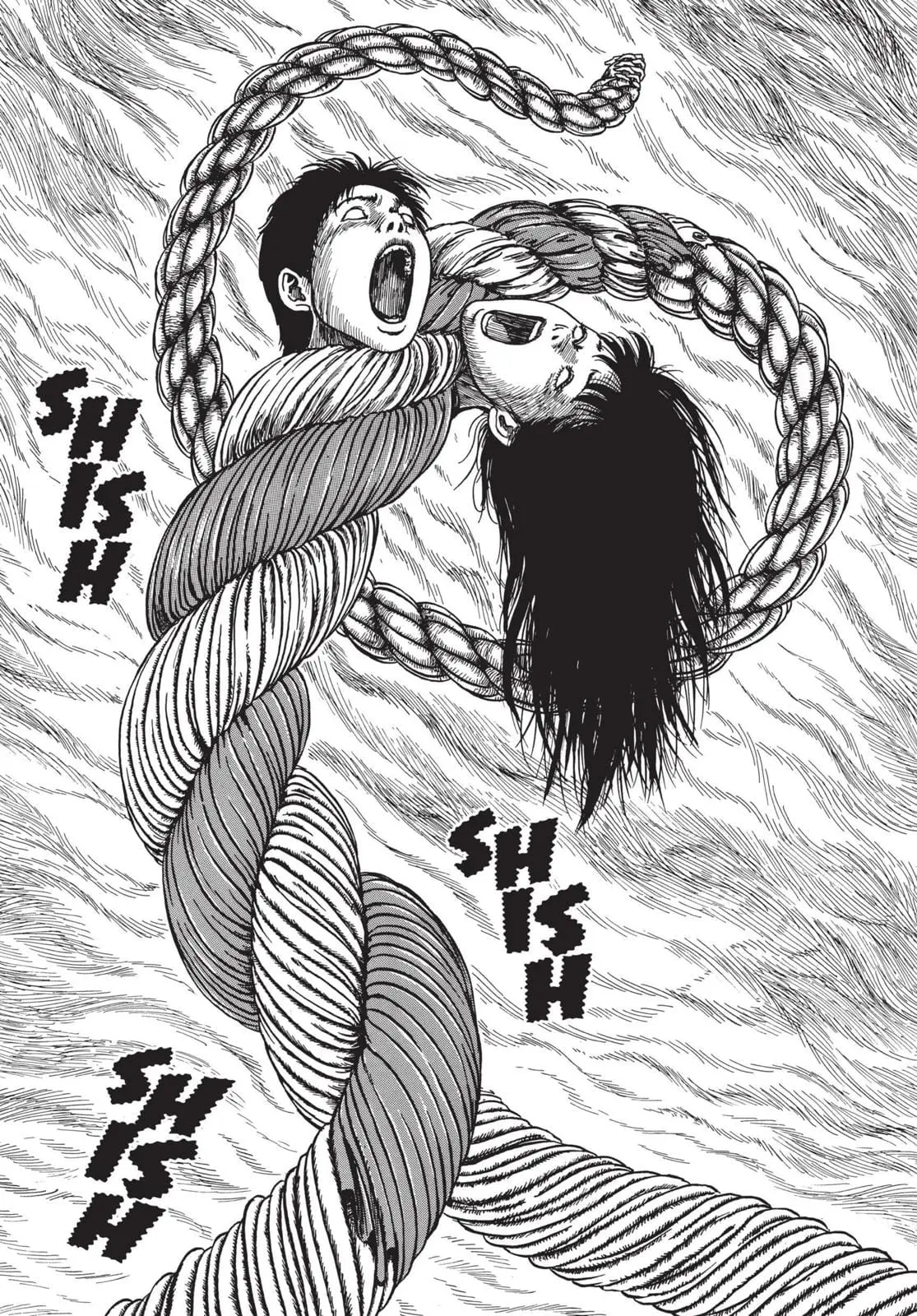 Uzumaki β Chapter 5 β Page 30