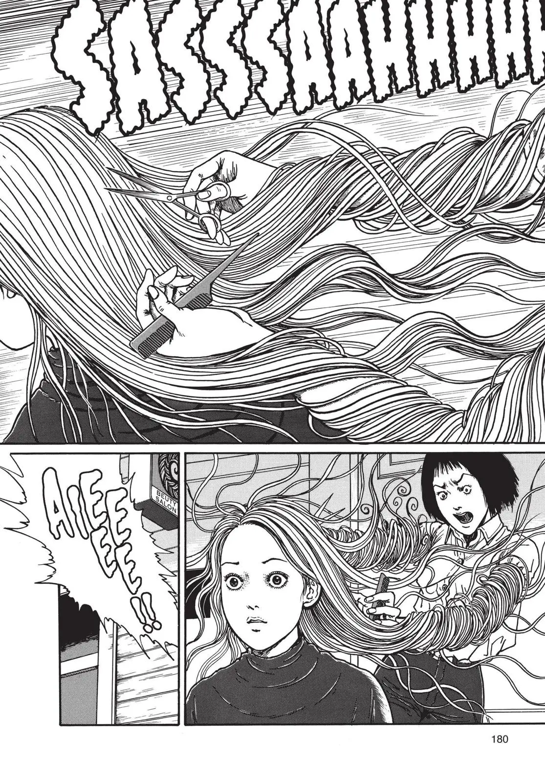 Uzumaki β Chapter 6 β Page 10