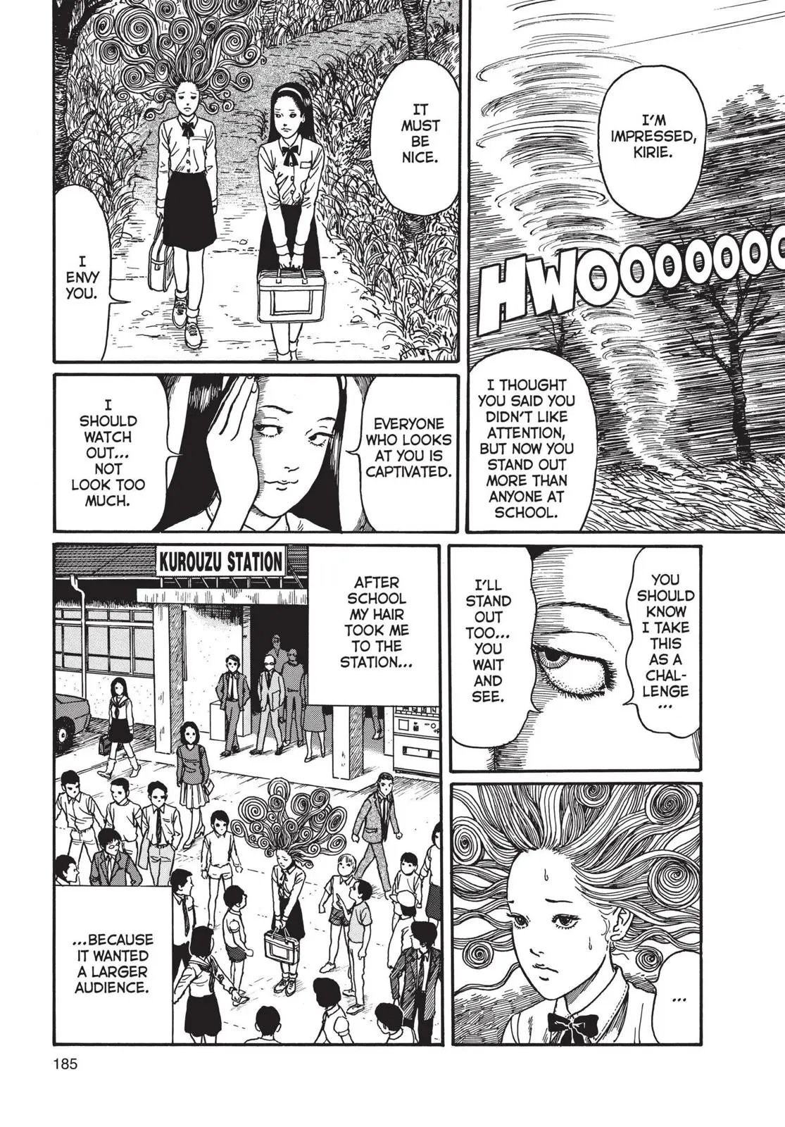 Uzumaki β Chapter 6 β Page 15