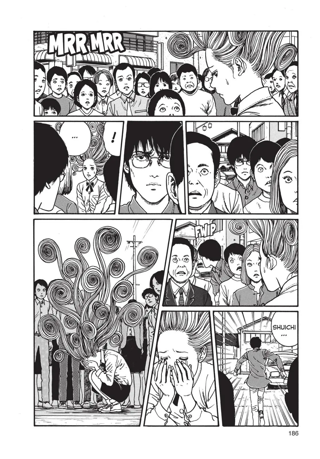 Uzumaki β Chapter 6 β Page 16
