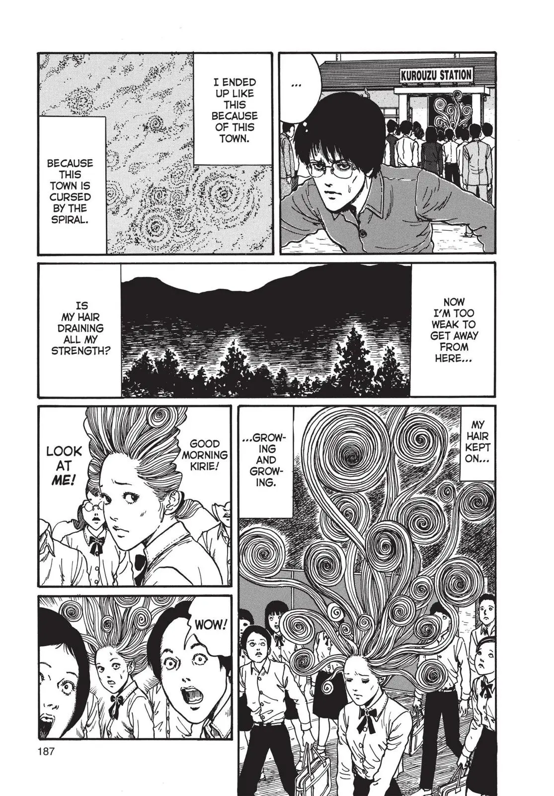 Uzumaki β Chapter 6 β Page 17