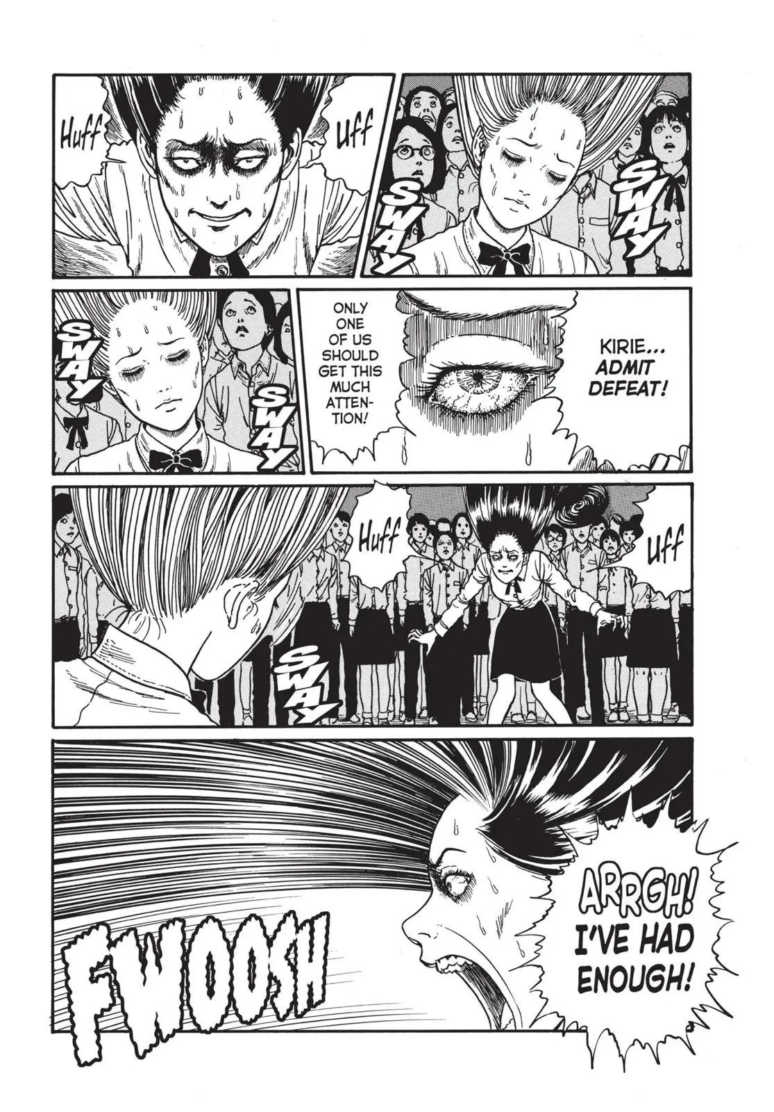 Uzumaki β Chapter 6 β Page 21