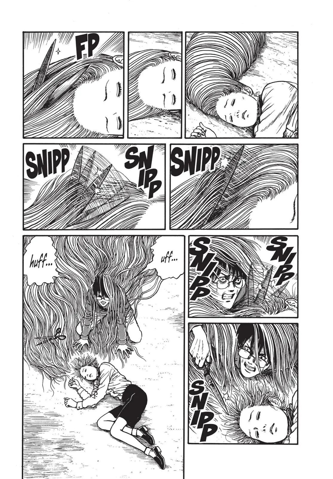 Uzumaki β Chapter 6 β Page 27