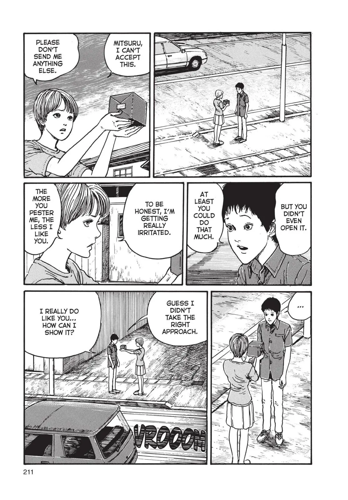 Uzumaki — Chapter 7 — Page 9