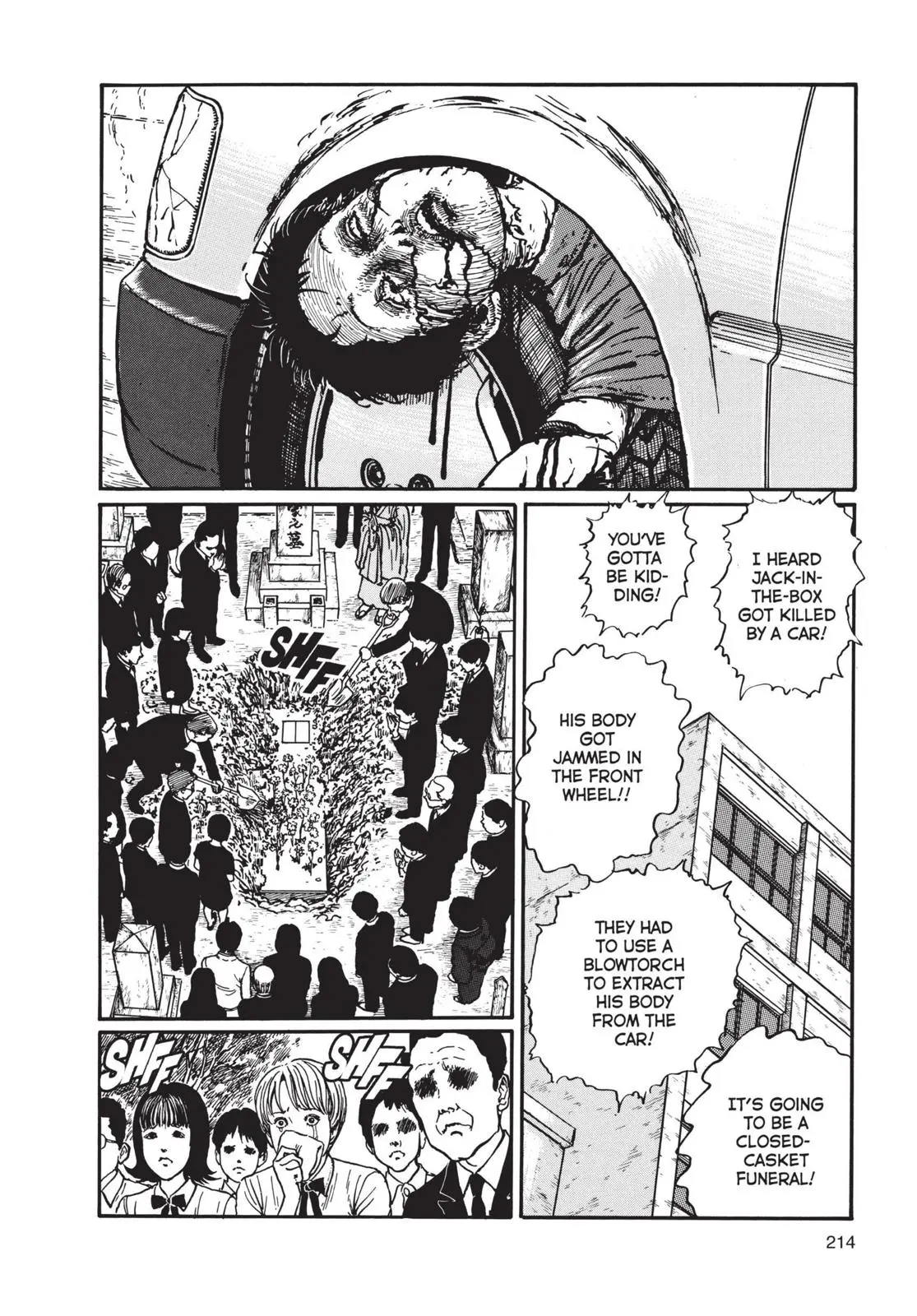 Uzumaki — Chapter 7 — Page 12
