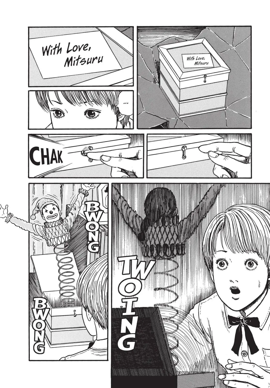 Uzumaki — Chapter 7 — Page 14