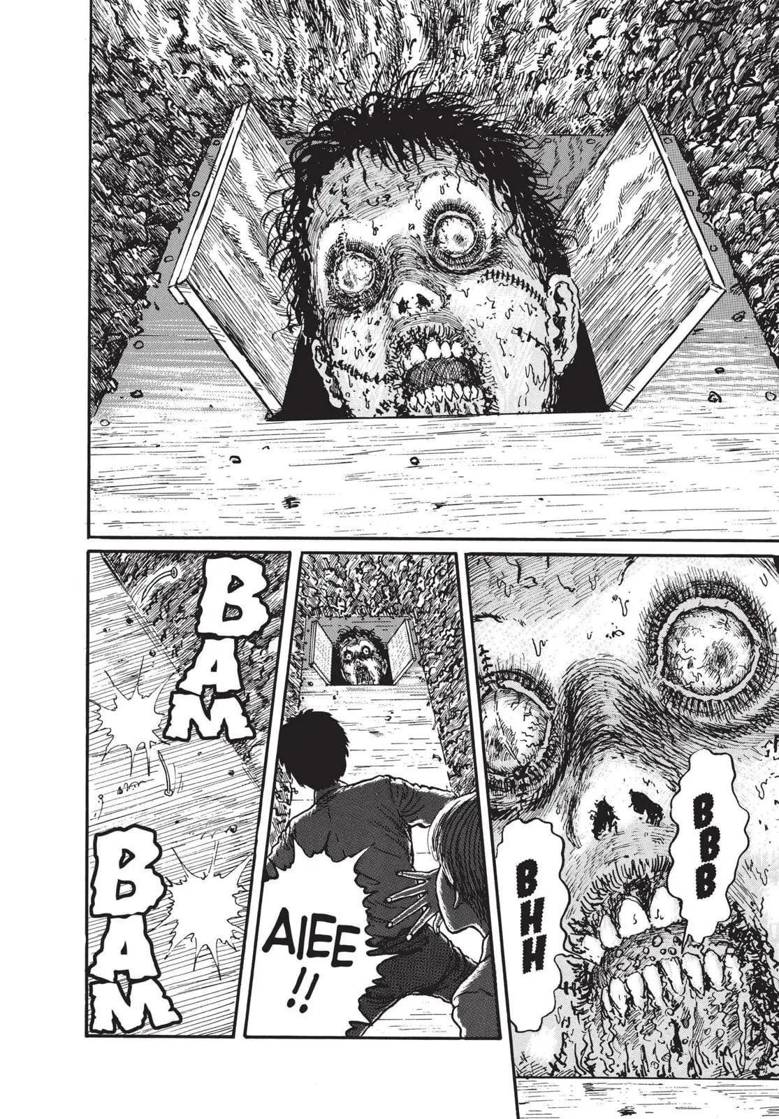 Uzumaki — Chapter 7 — Page 22