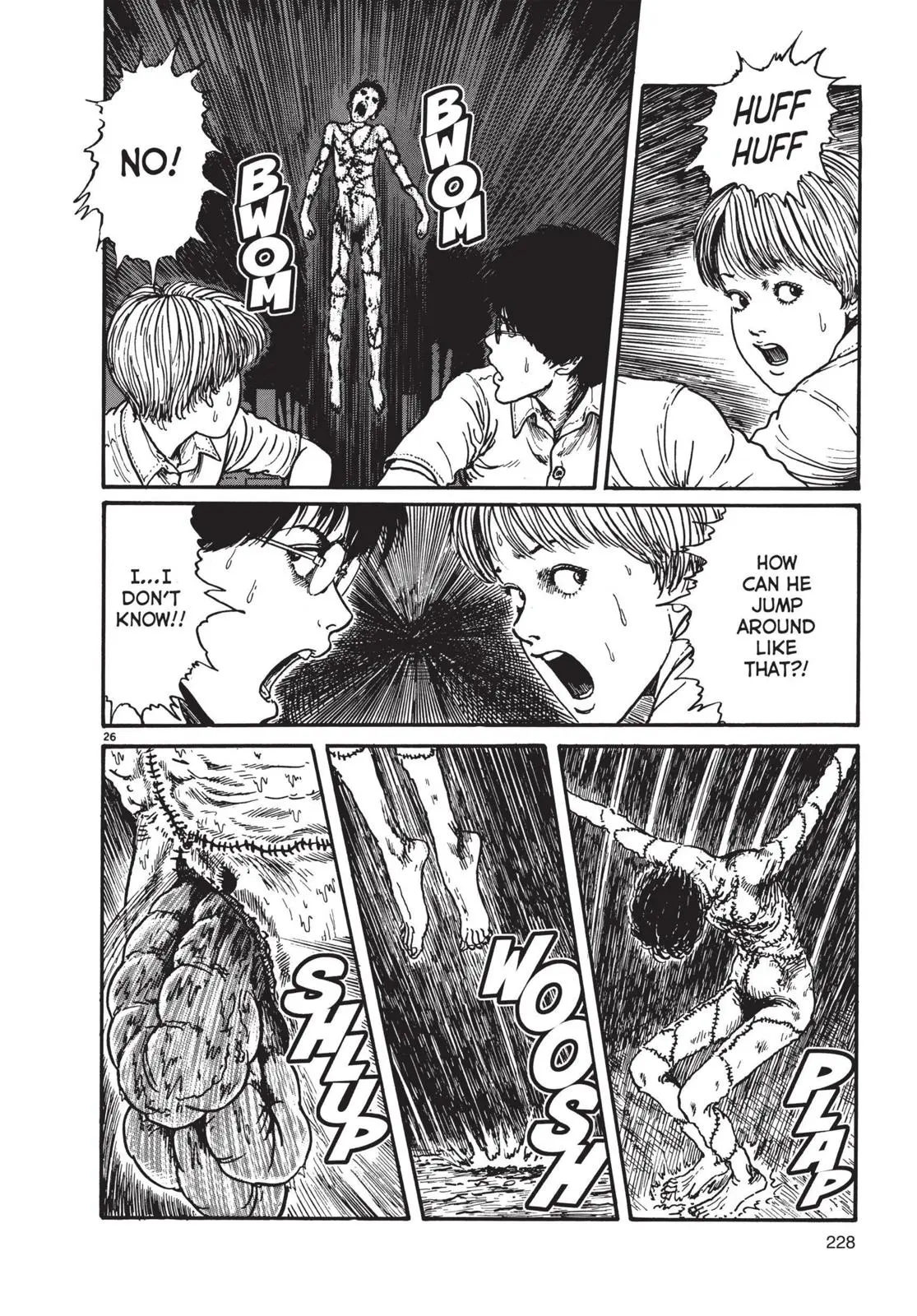 Uzumaki — Chapter 7 — Page 26