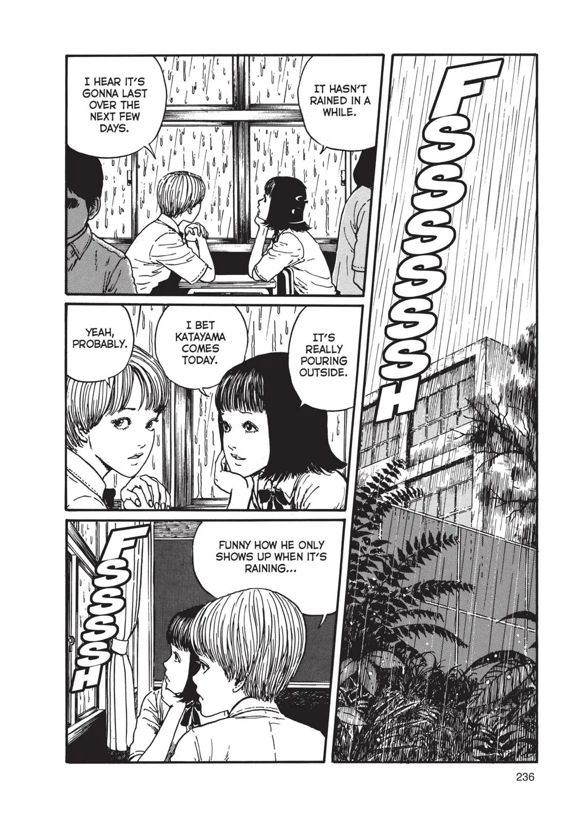 Uzumaki β Chapter 8 β Page 2