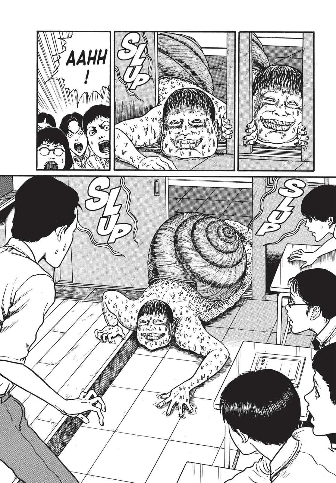 Uzumaki β Chapter 8 β Page 12