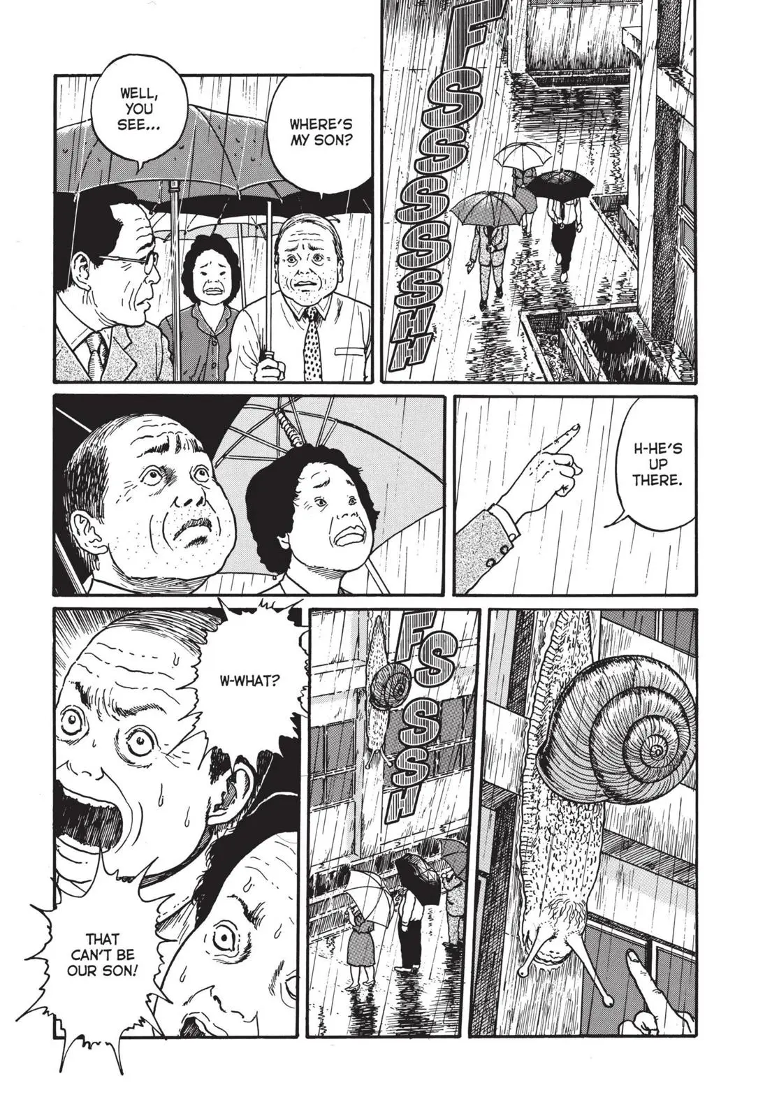 Uzumaki β Chapter 8 β Page 17