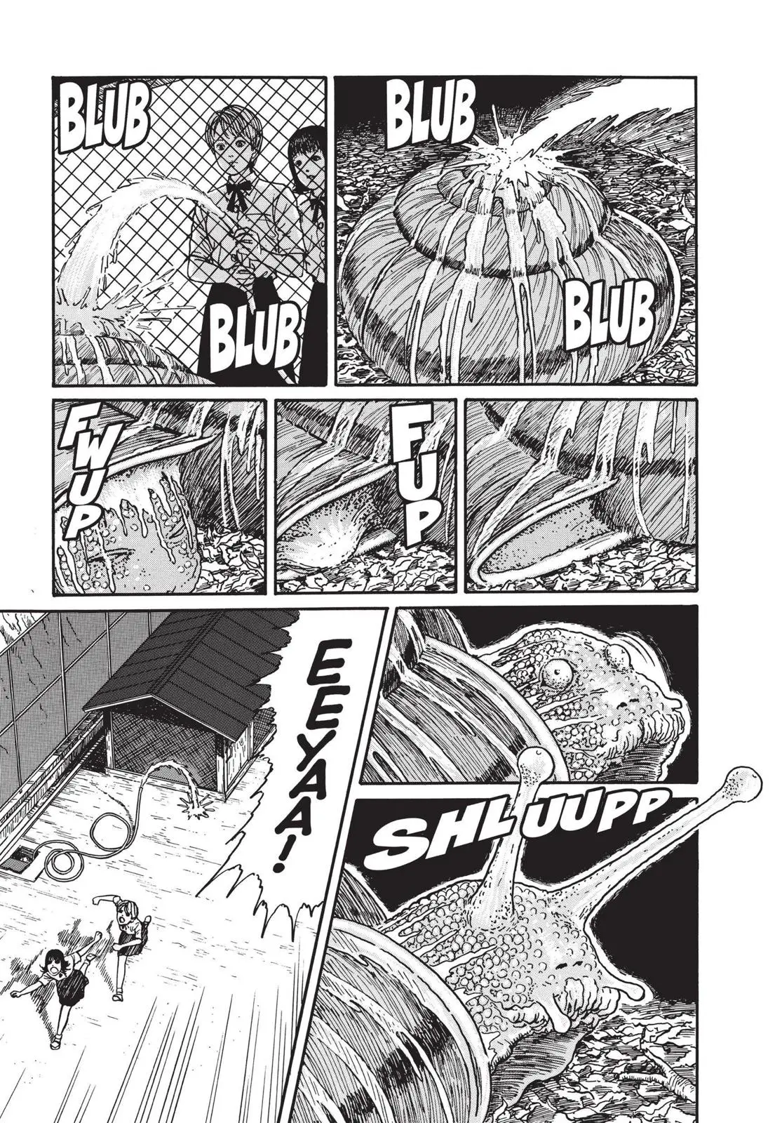 Uzumaki β Chapter 8 β Page 23