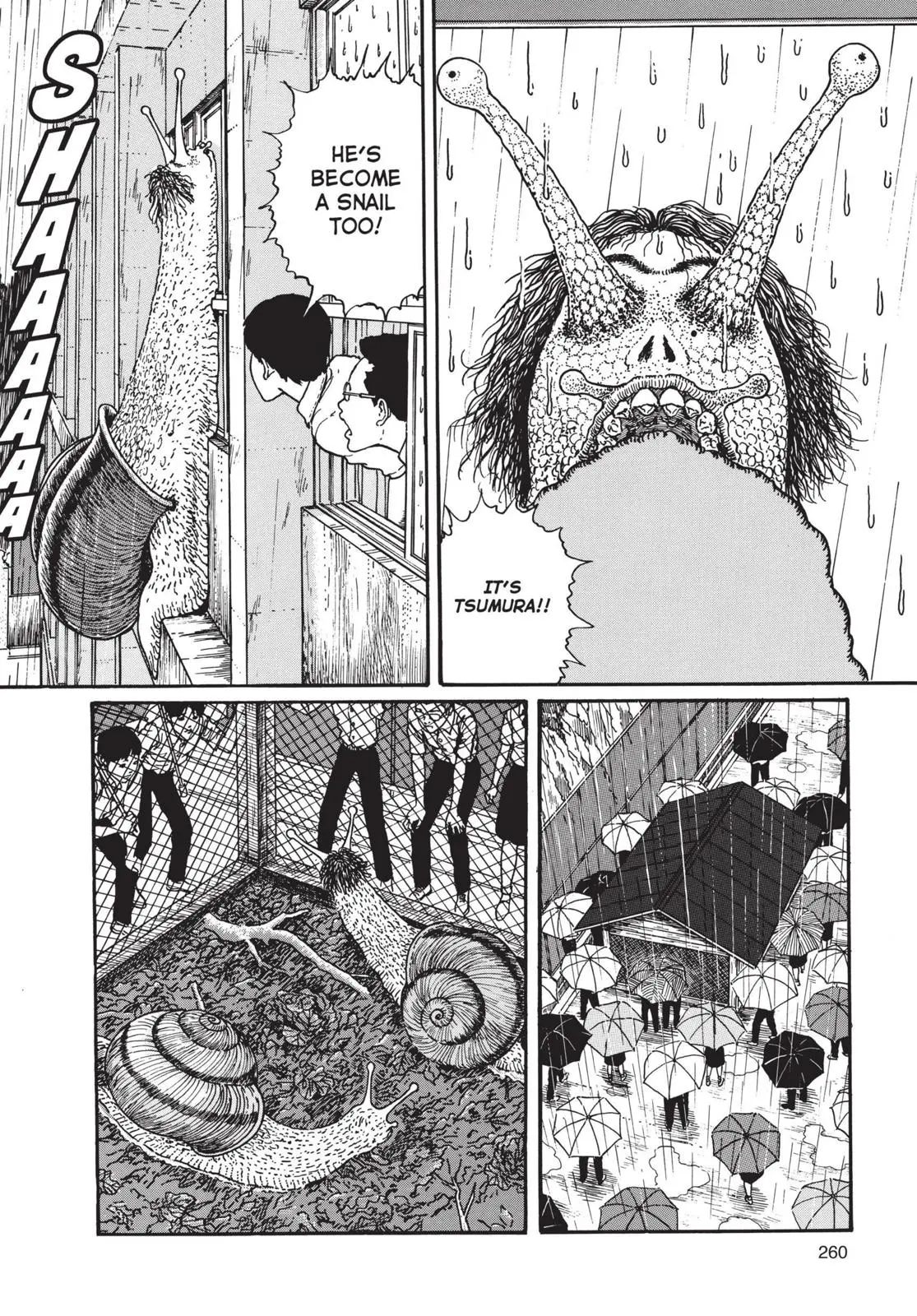 Uzumaki β Chapter 8 β Page 26