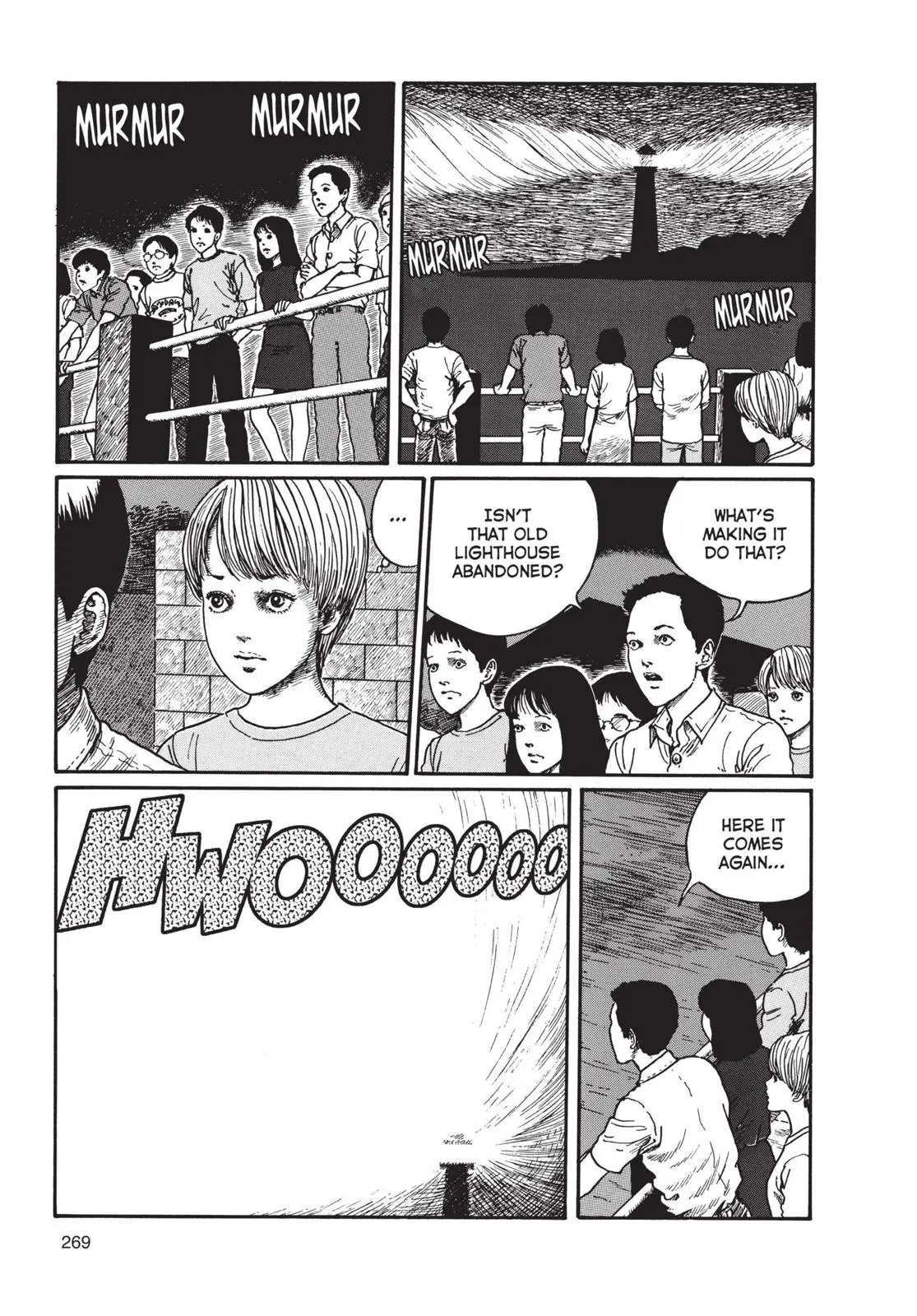 Uzumaki — Chapter 9 — Page 3