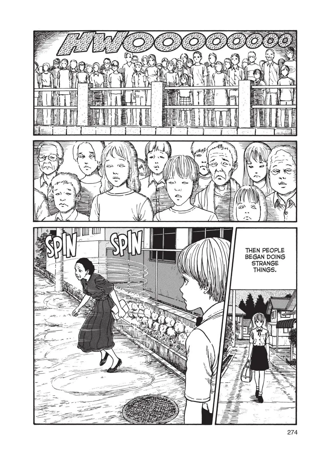 Uzumaki — Chapter 9 — Page 8