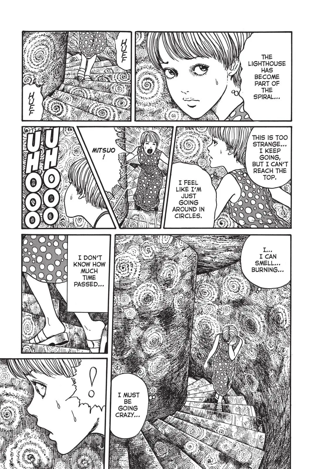 Uzumaki — Chapter 9 — Page 17