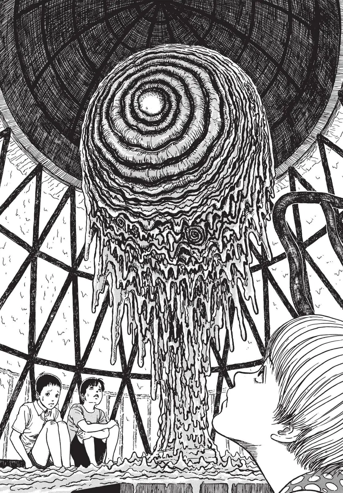 Uzumaki — Chapter 9 — Page 22