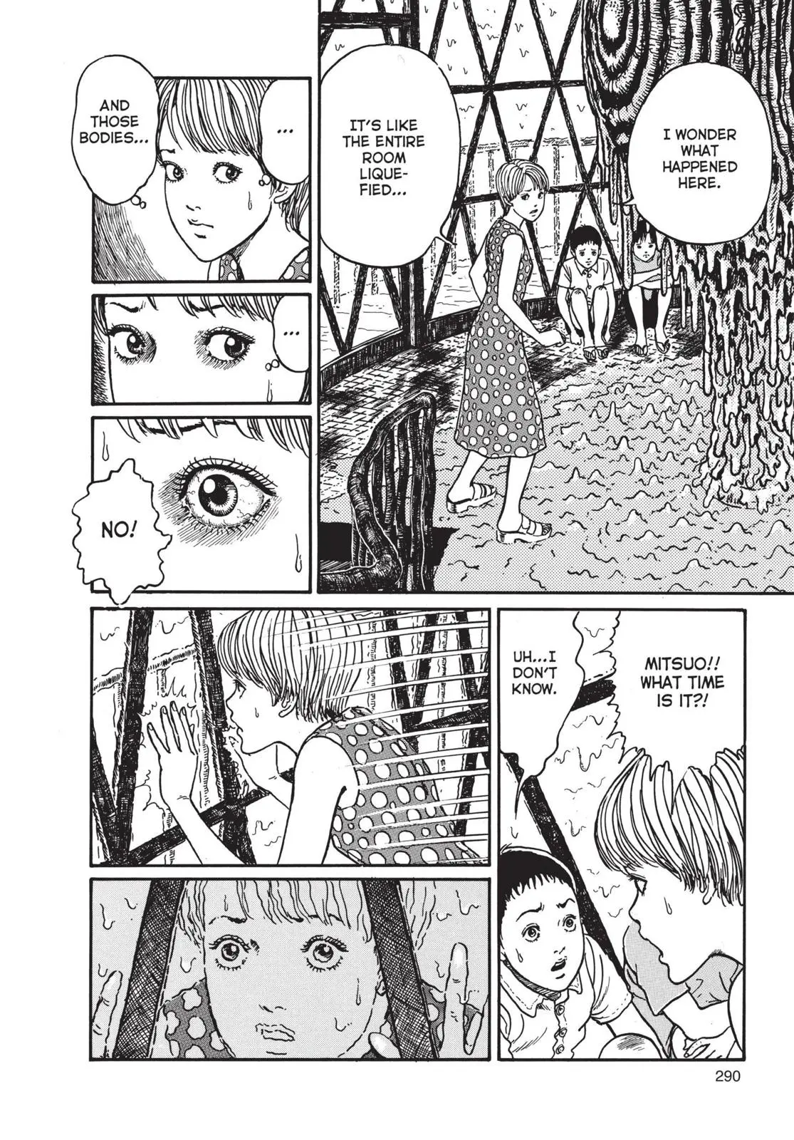 Uzumaki — Chapter 9 — Page 24