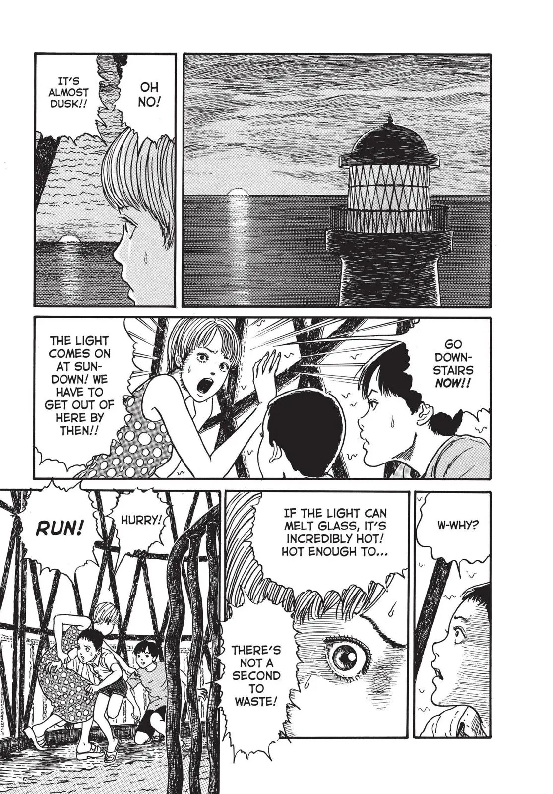 Uzumaki — Chapter 9 — Page 25