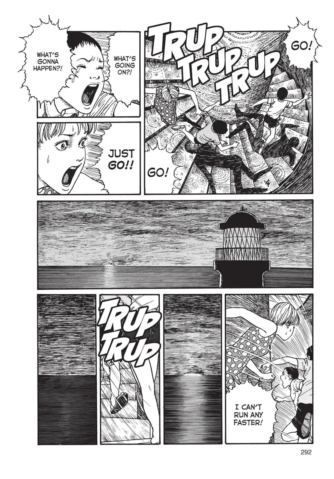 Uzumaki — Chapter 9 — Page 26