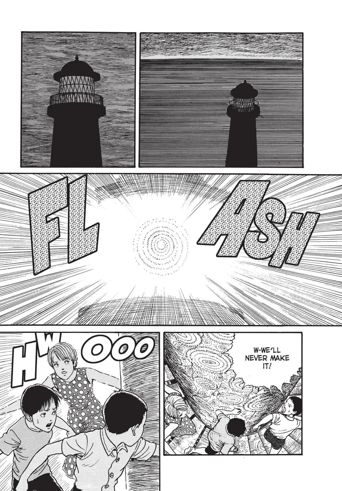Uzumaki — Chapter 9 — Page 27