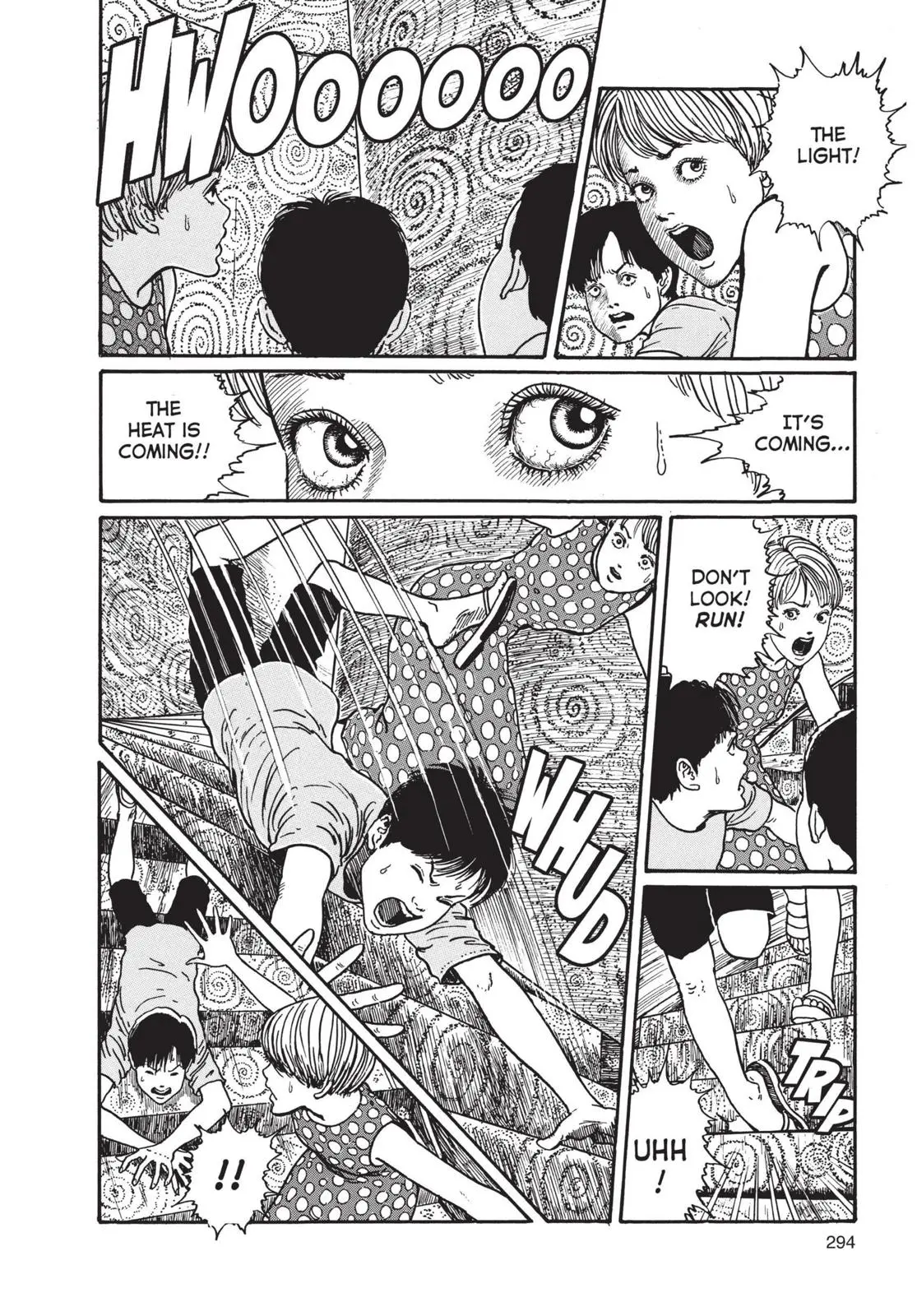 Uzumaki — Chapter 9 — Page 28