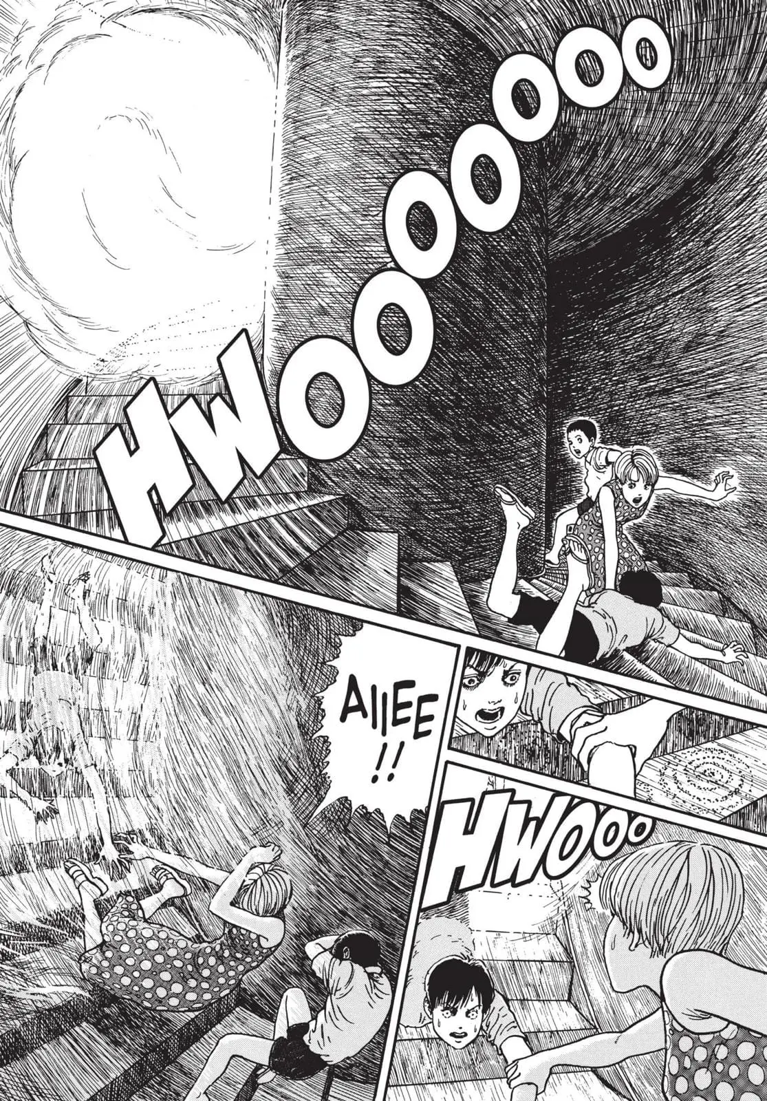 Uzumaki — Chapter 9 — Page 29