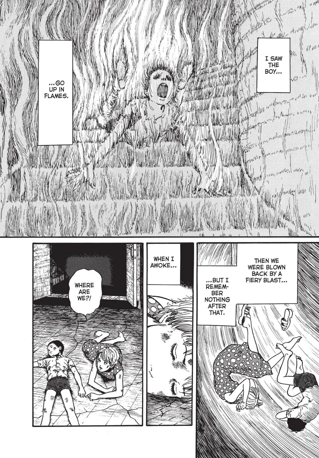 Uzumaki — Chapter 9 — Page 30