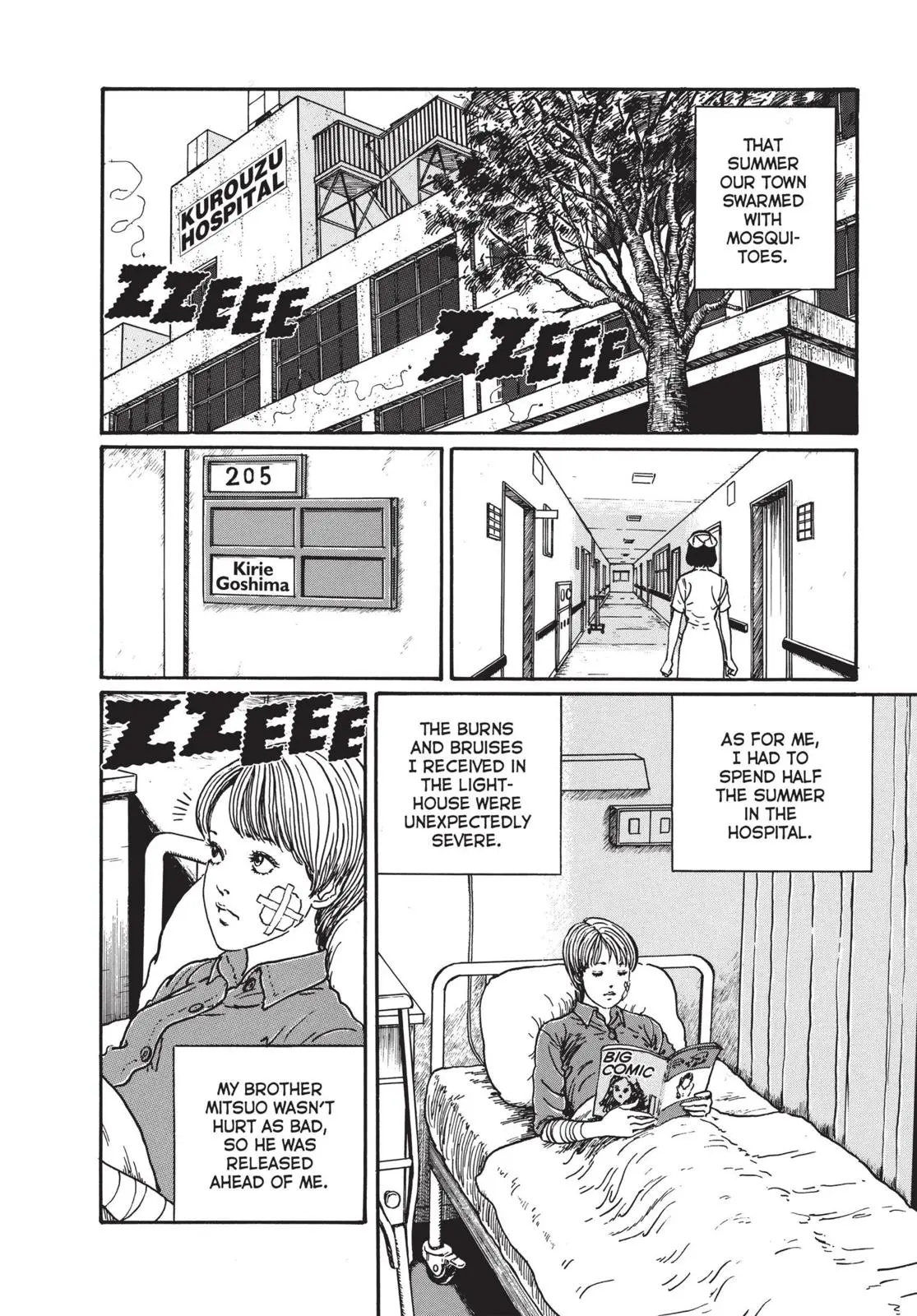 Uzumaki — Chapter 10 — Page 2
