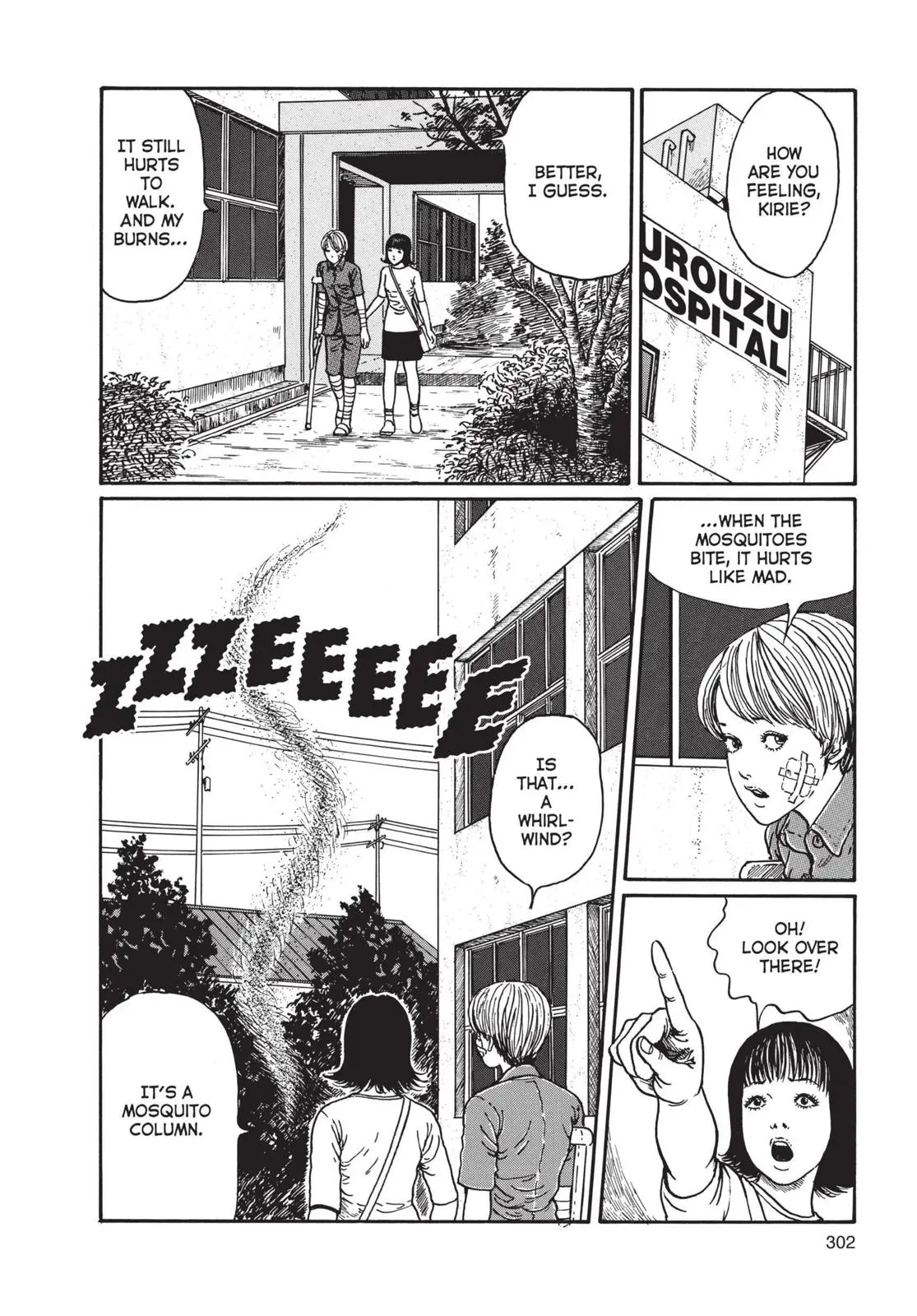Uzumaki — Chapter 10 — Page 4