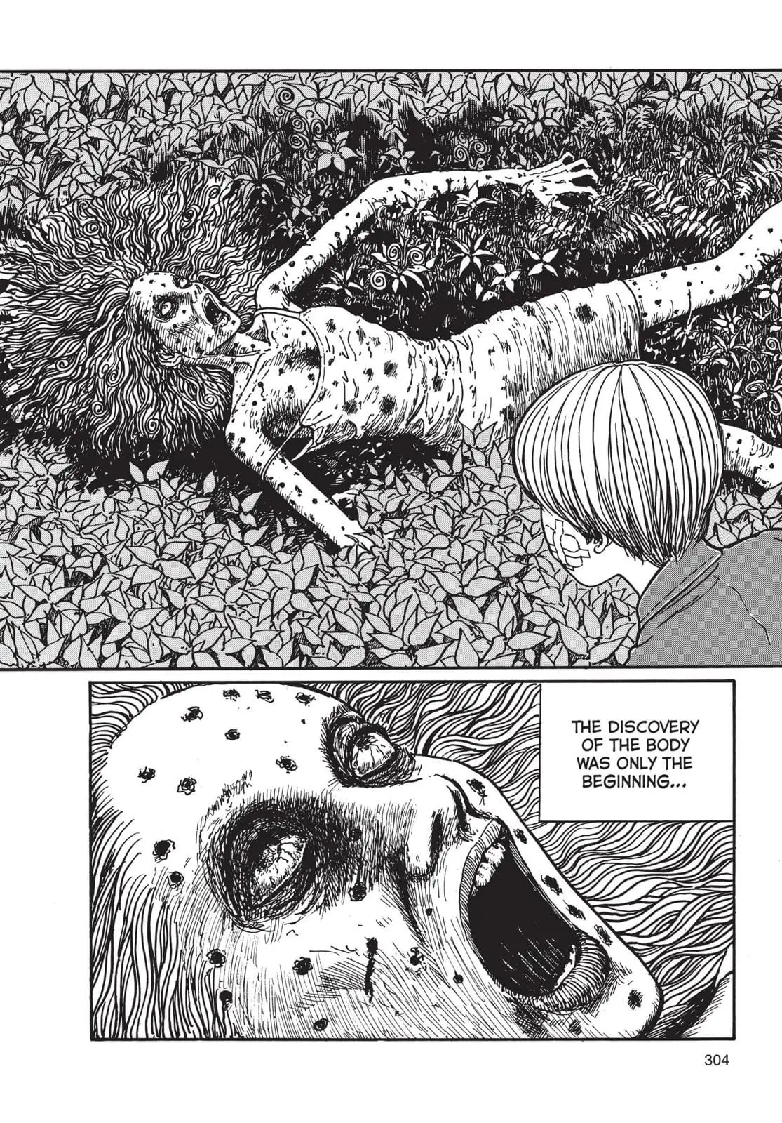 Uzumaki — Chapter 10 — Page 6