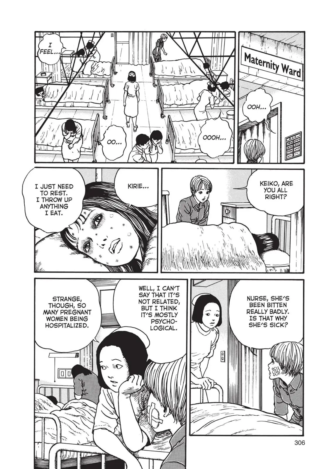 Uzumaki — Chapter 10 — Page 8