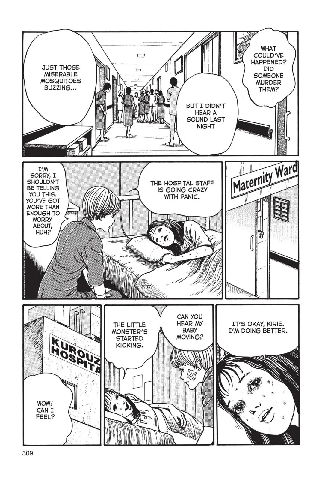 Uzumaki — Chapter 10 — Page 11