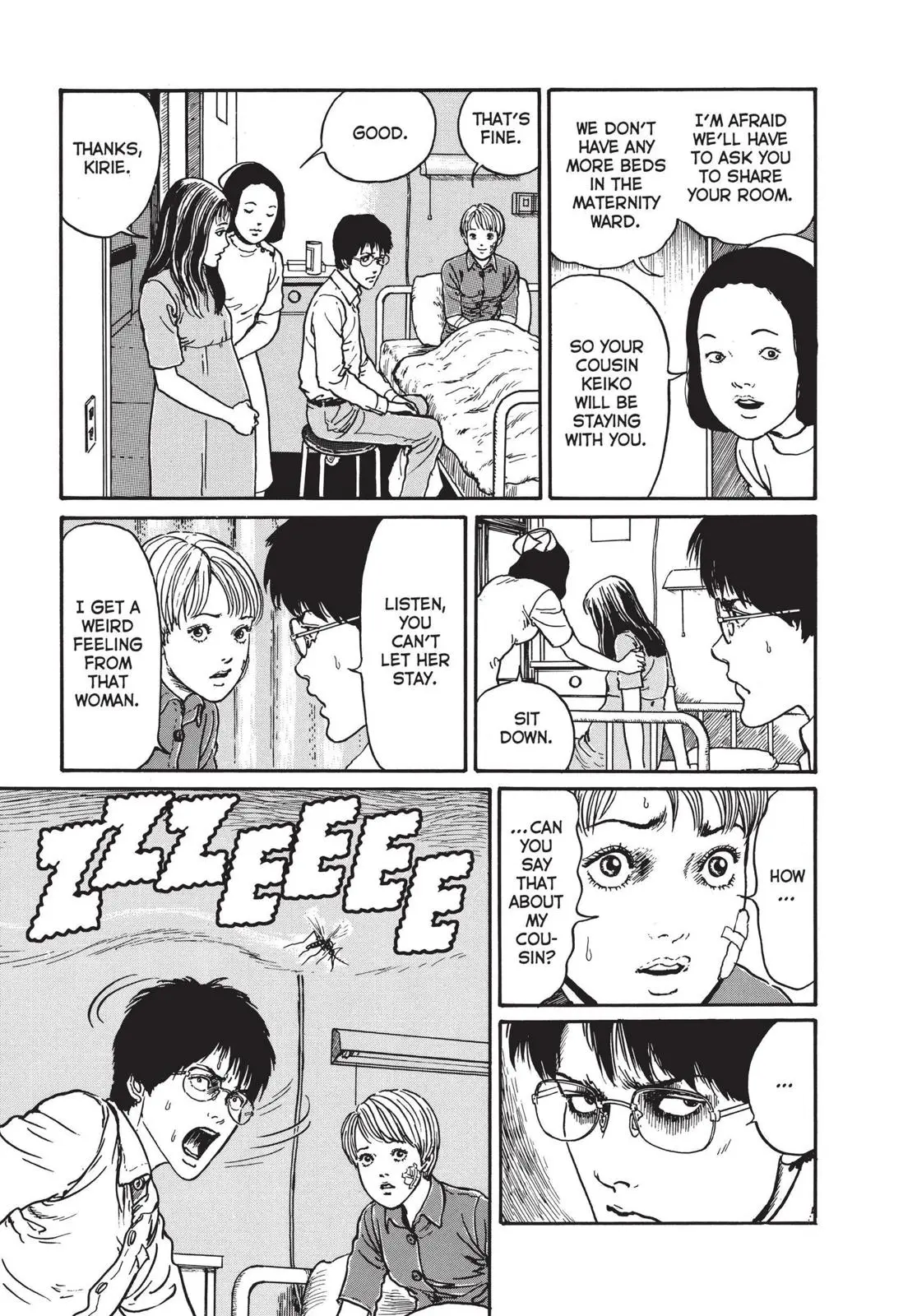 Uzumaki — Chapter 10 — Page 13